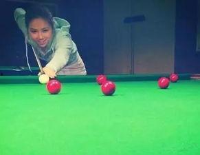 打过最久的台球明星,探寻与球桌相伴数十年的明星风采