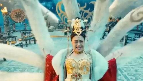 封神演员爆料最新视频,幕后故事与精彩瞬间