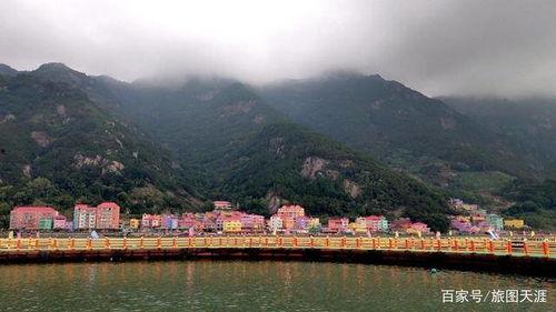 旅游网红地,揭秘旅游新潮流