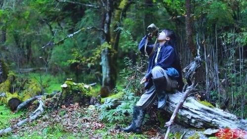 重庆网红李子柒事件始末,从网红到争议，一场网络舆论的风波