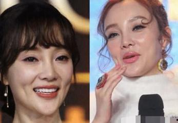 给明星打玻尿酸,明星们如何通过微整形焕发青春光彩